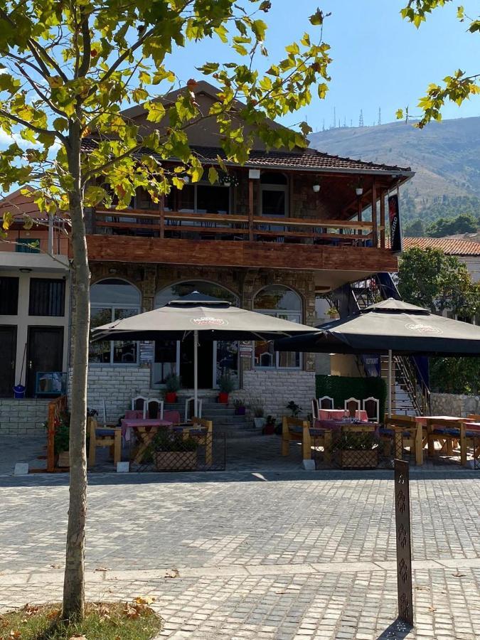 Hotel Piccolino Shkodër Exterior foto