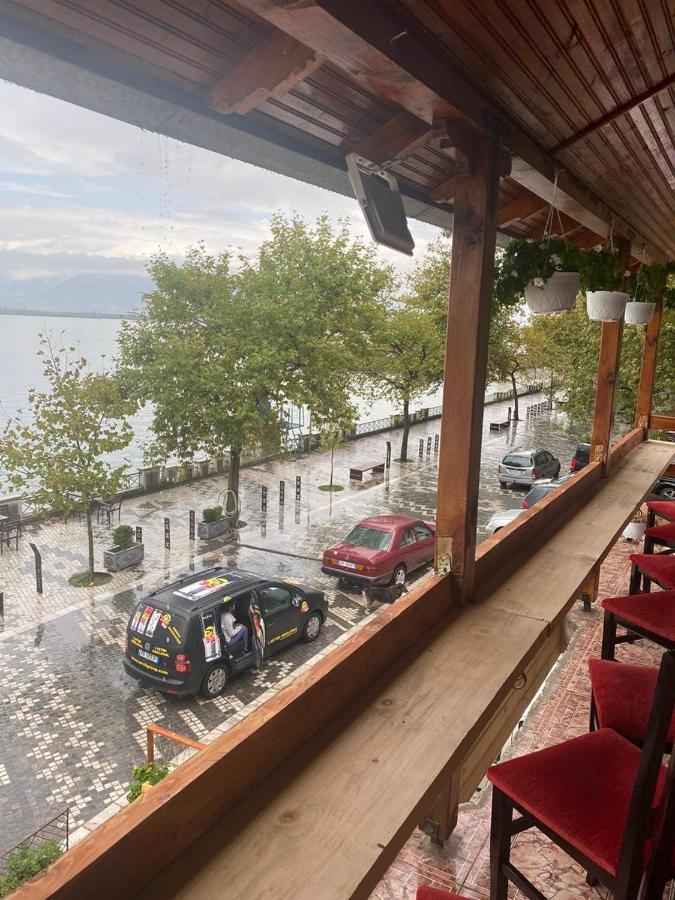 Hotel Piccolino Shkodër Exterior foto