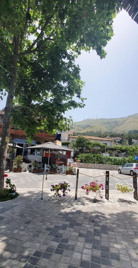 Hotel Piccolino Shkodër Exterior foto