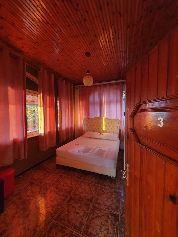 Hotel Piccolino Shkodër Cameră foto